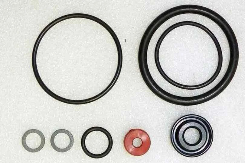 Lower Unit Seal Kit for Chrysler Force 6-12 Hp (18-2637)