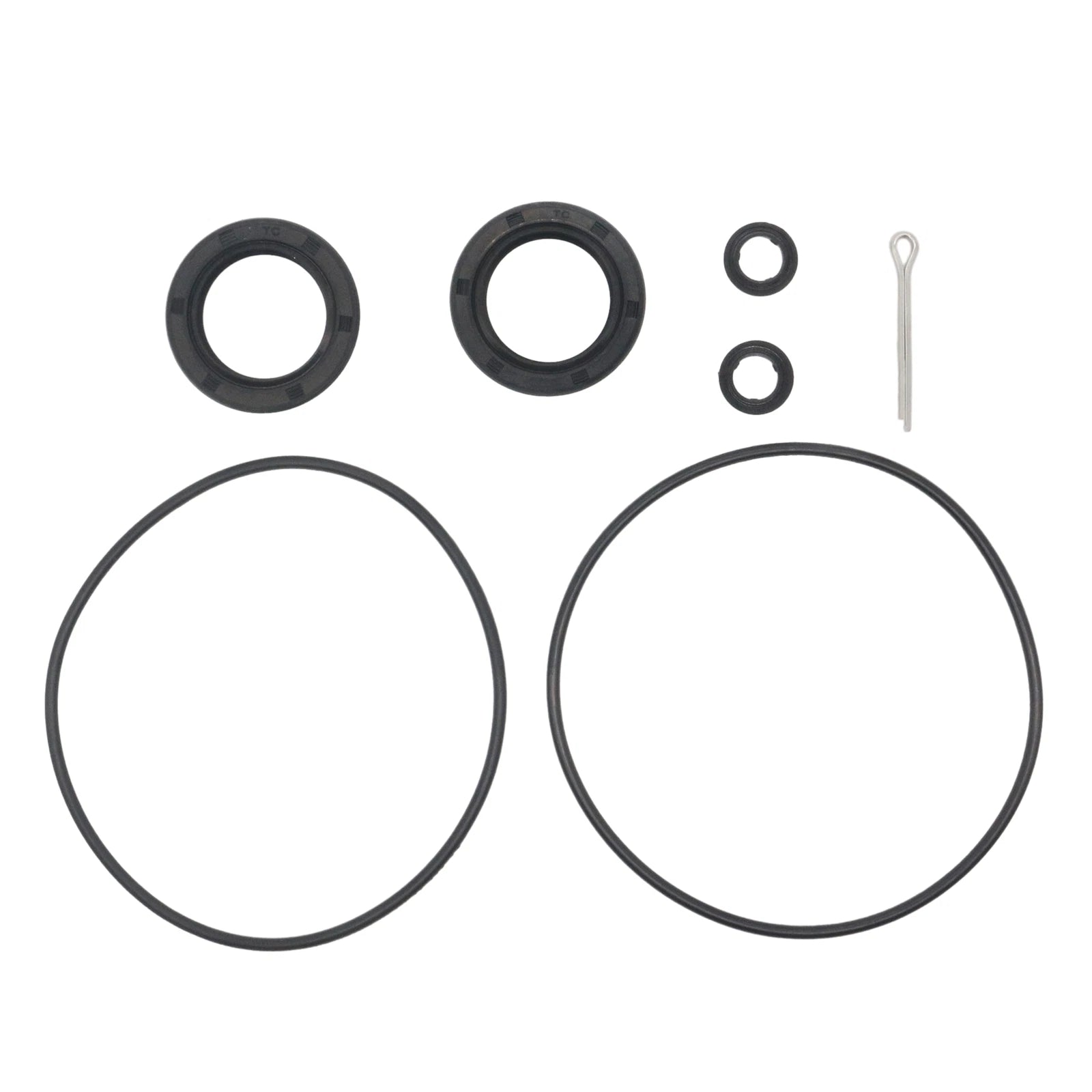Lower Unit Seal Kit for Suzuki 4-Stroke 150/175/200/250/300 HP (09282-30006)