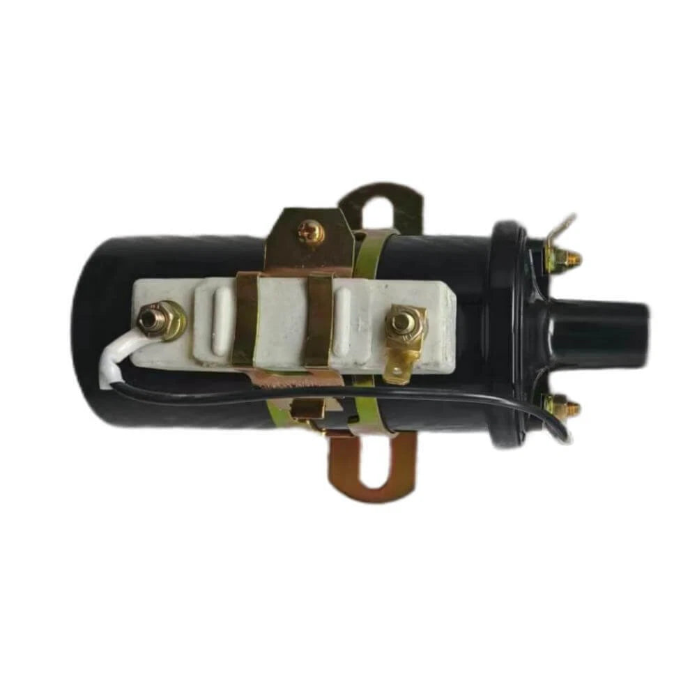 Ignition Coil for Mercury & MerCruiser (Replaces 26433, 33321, 38547, 32193A2, 898253T24)