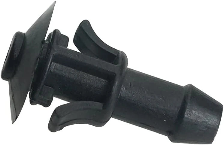 2Pcs Hose Nipple 6BL-44391-00-00 6H3-44391-01-00 for Yamaha Outboard (N/A)