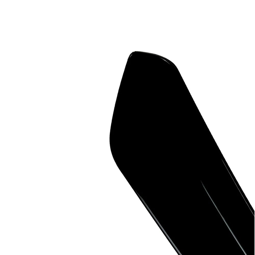 Gloss Black Rear Roof Spoiler Wing Trim for Mini Cooper S JCW (2024+)