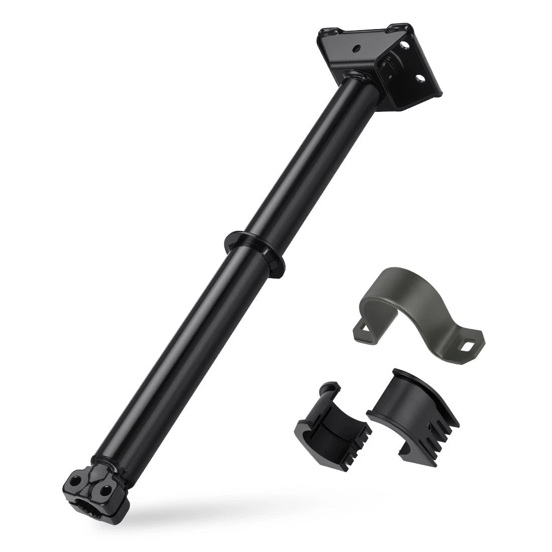 Steering Post Shaft Bushing Bracket Kit for Polaris Sportsman 550 850 1000 (2013–2023)