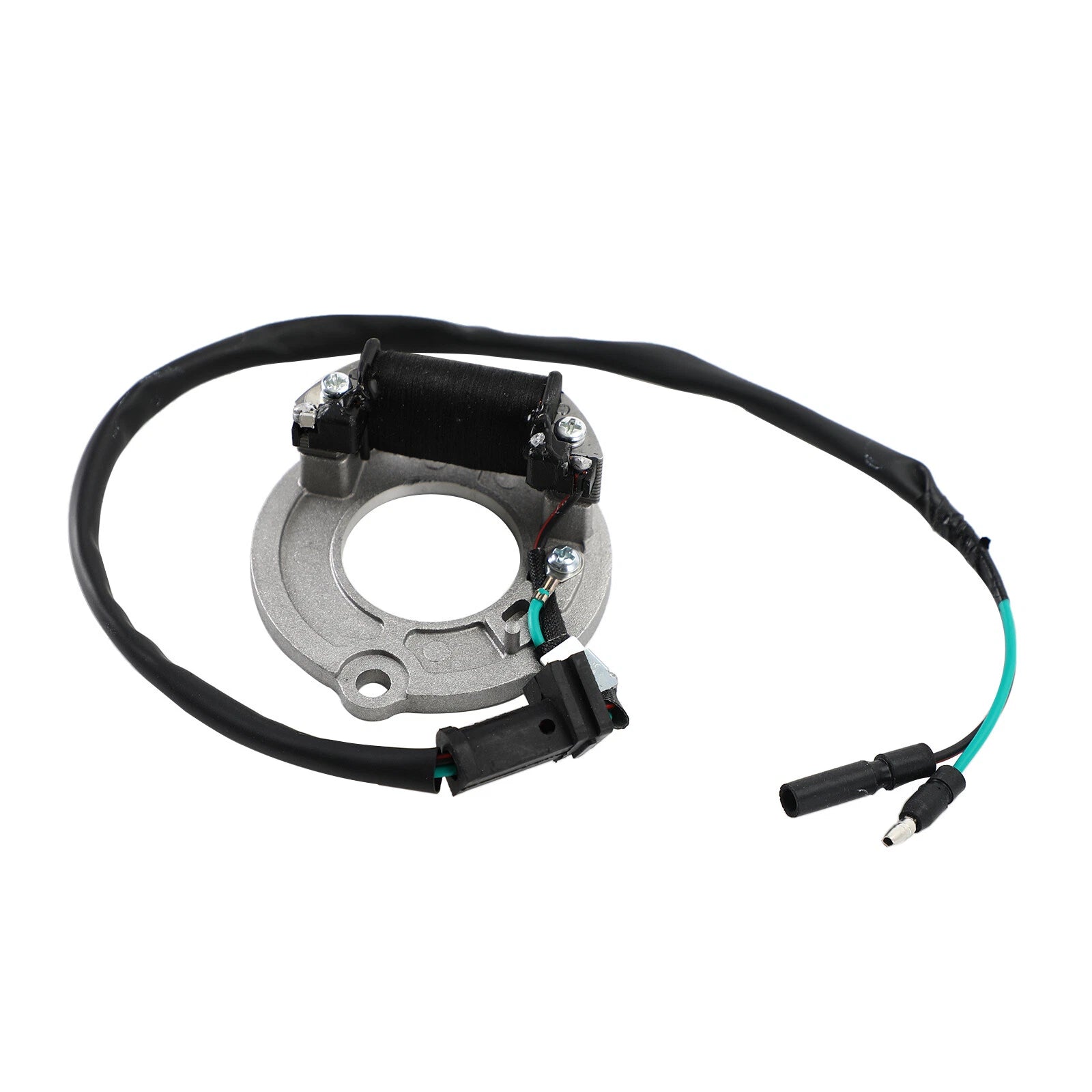 Magneto Generator Alternator for Honda CR80R CR80RB CR85R (1986–2004) 31120-GBF-831