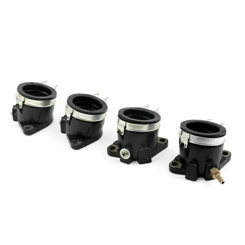 Carburetor Adapter for Honda CBX400 T9 (1978–1982)