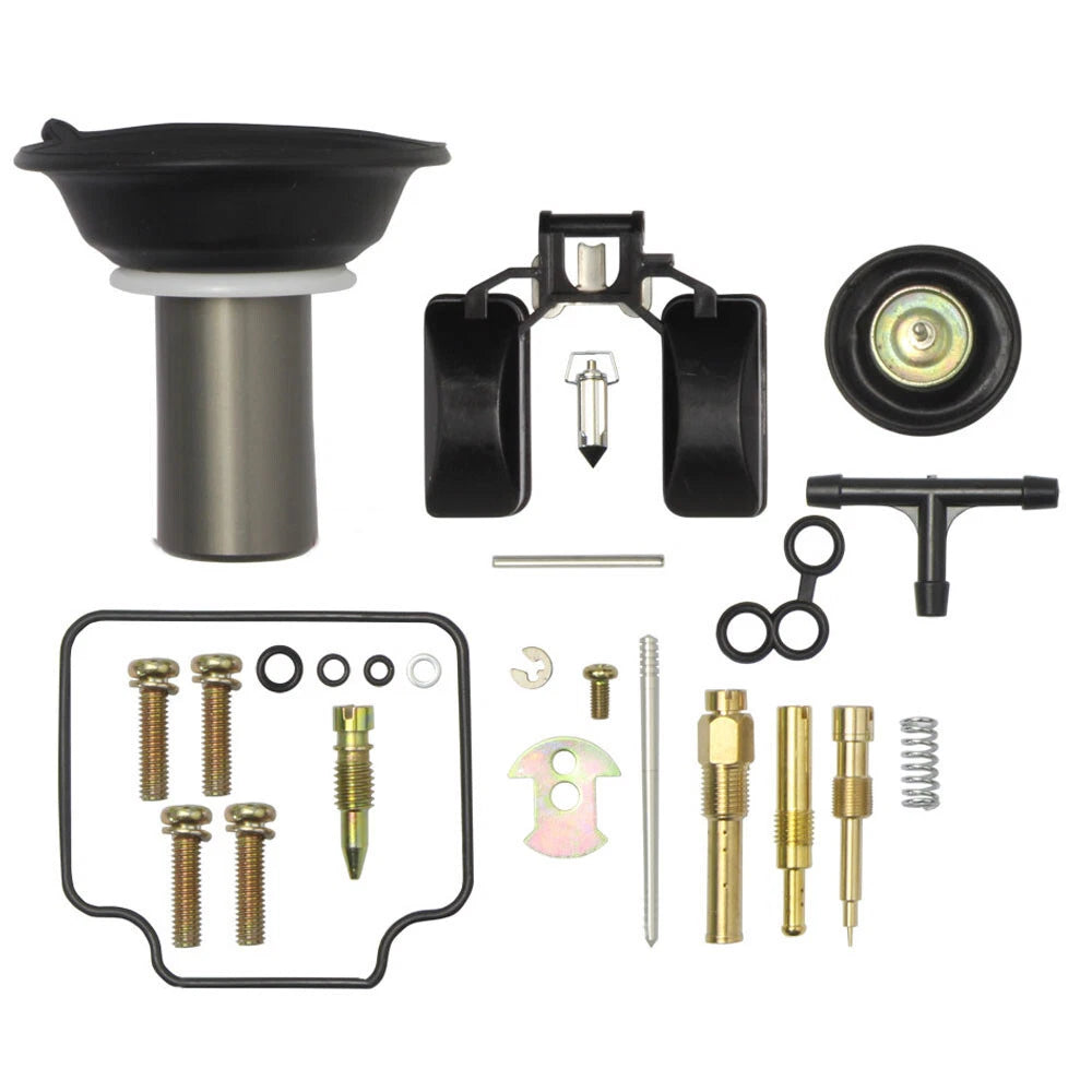 Carburetor Float Repair Kit for GY6 125CC Aprilia PD24J BMW ATV Go Kart (2000–2023)