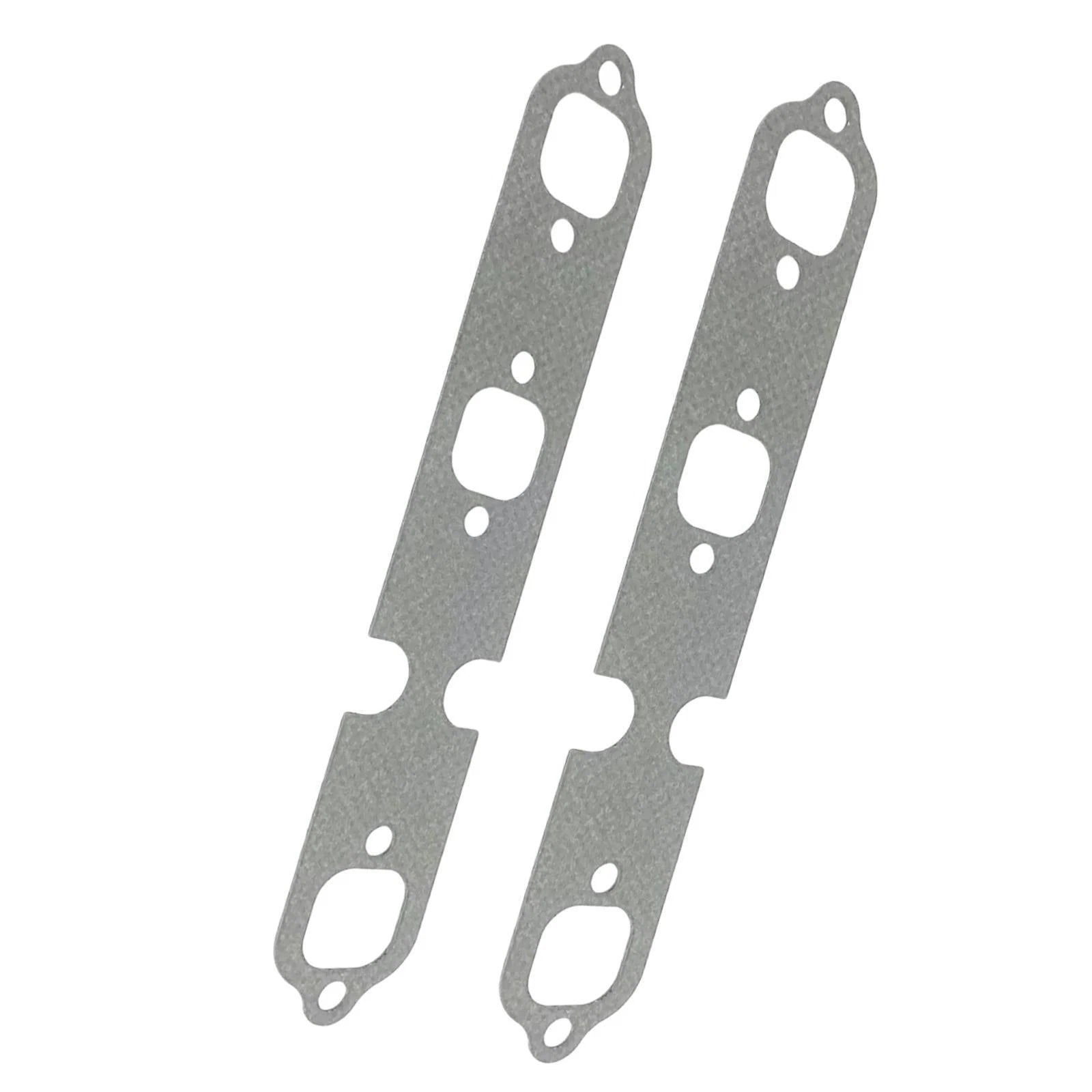 2X Exhaust Manifold Gasket for OMC Cobra Volvo Stern Drives (4.3L) 915025 3853412