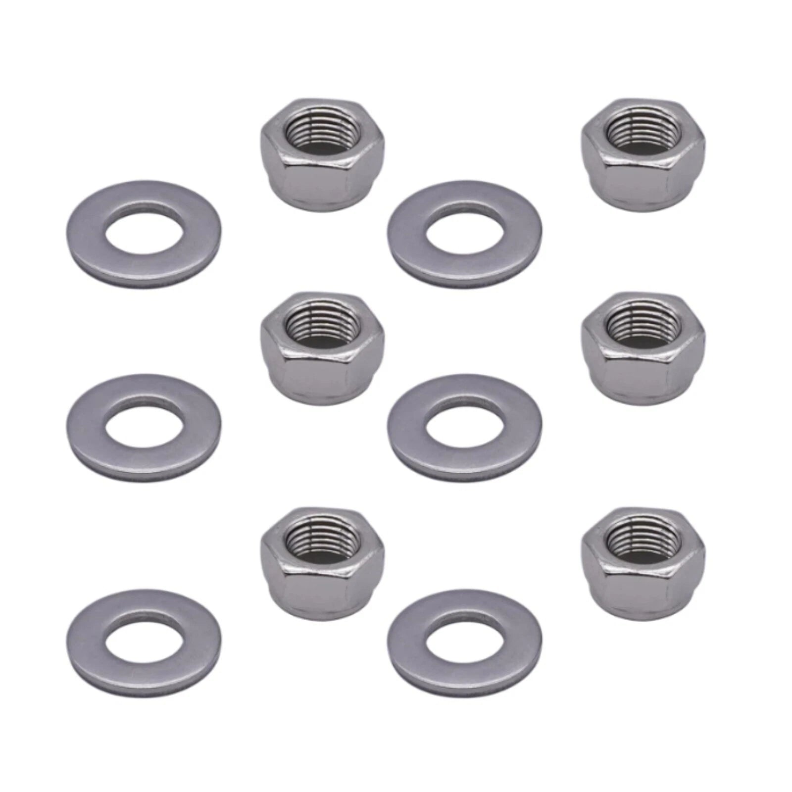 Outdrive Mounting Hardware Kit for Mercruiser Alpha I II Bravo (11-859116Q01)