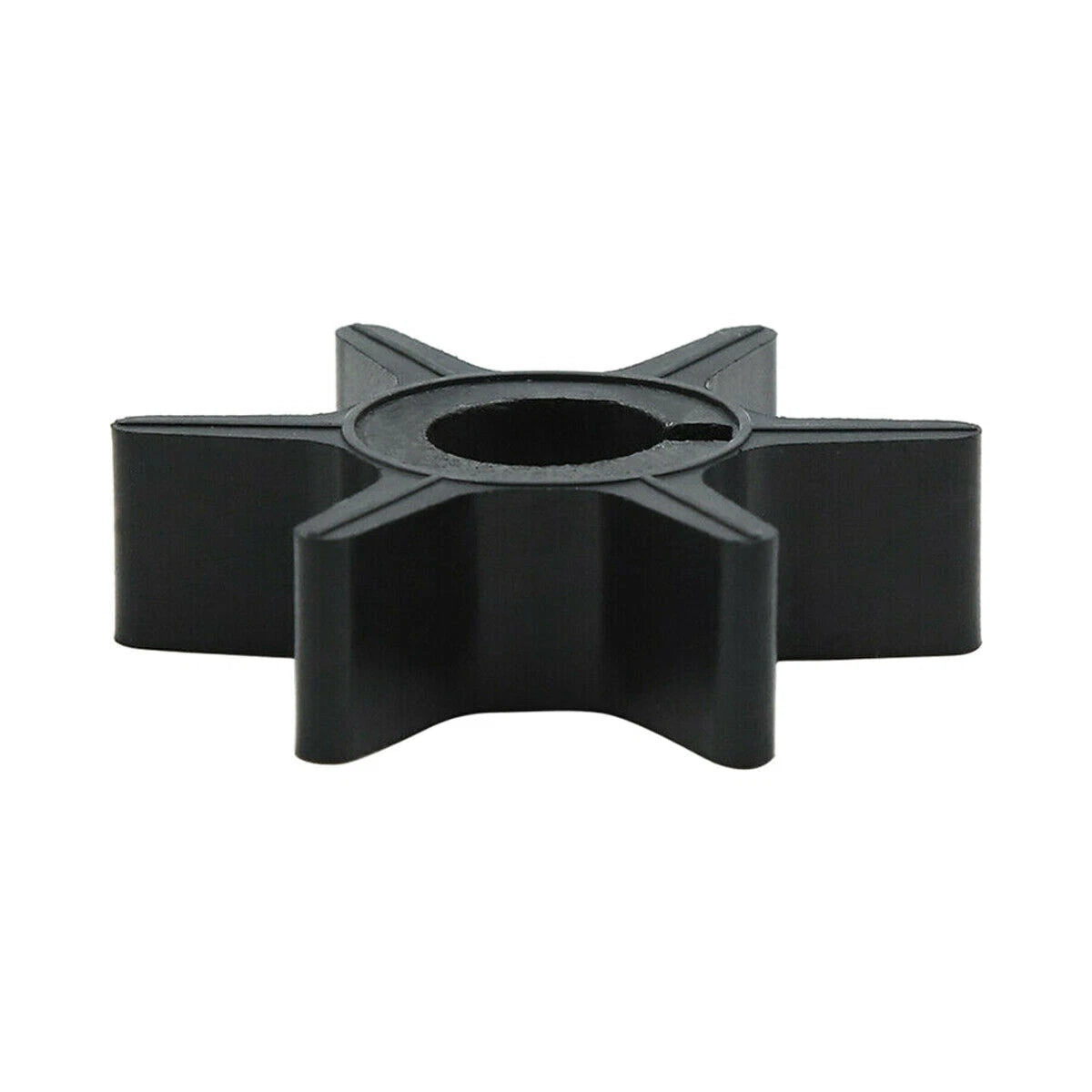 Water Pump Impeller for Force Outboard Motor 35 45 50 55 HP (47-F433065-2, F433065)