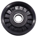 Idler Pulley 807757T for Mercruiser 4.3L 5.0L 5.7L 350 (1990–2023)