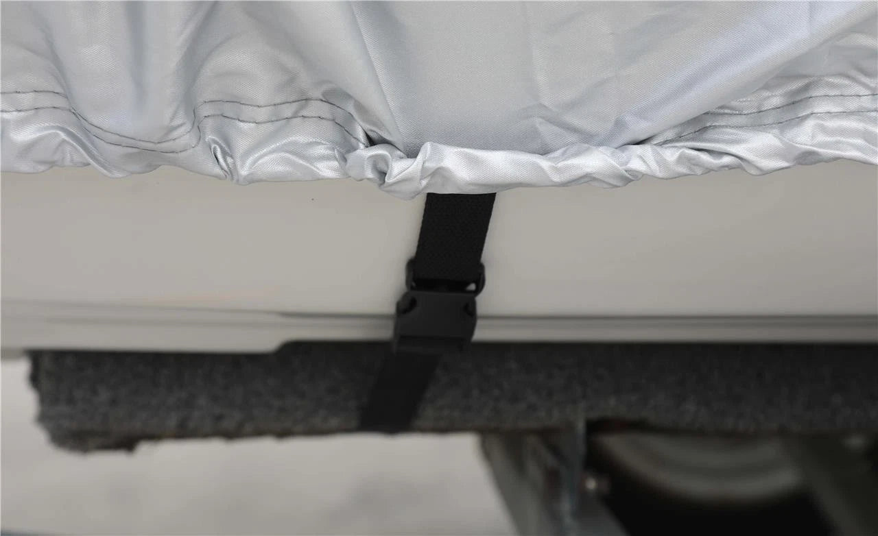 Storage Cover for SeaDoo GTS GTI GTX (PWC)