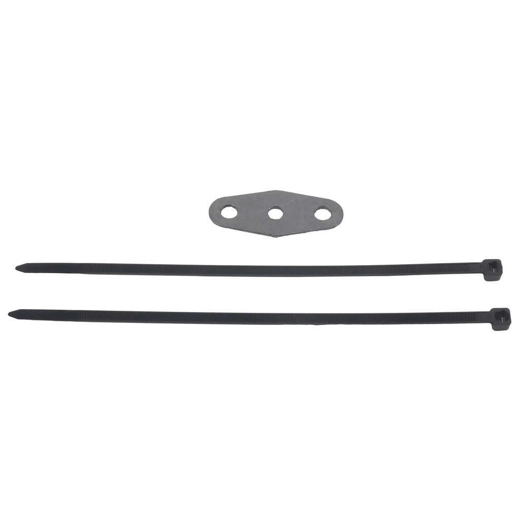 Fuel Pump w/Gasket for Yamaha Outboard 115-300HP 2 Stroke V4 V6 (6E5-24410-00, 18-7349)