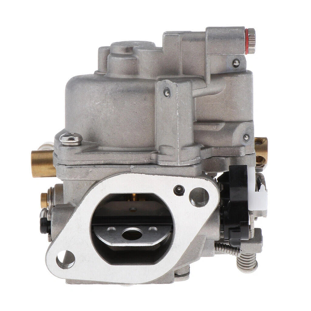 Carburetor Assy 68T-14301-11-00 for Yamaha 4-Stroke 8HP 9.9HP (F8M F9.9M)