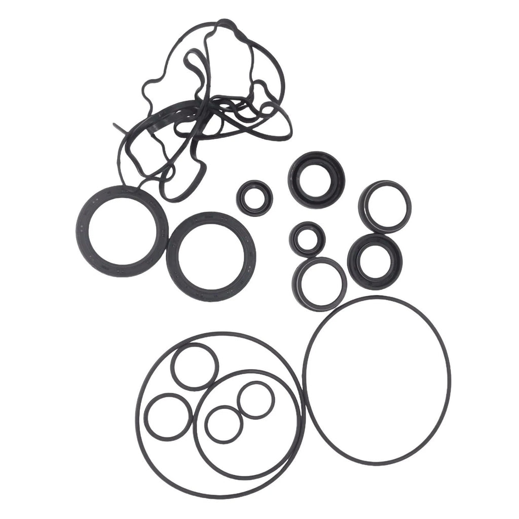 Marine Gear Case Seal Kit for Suzuki DF300B/DF325A/DF350A (2004–2008) #25700-98L02