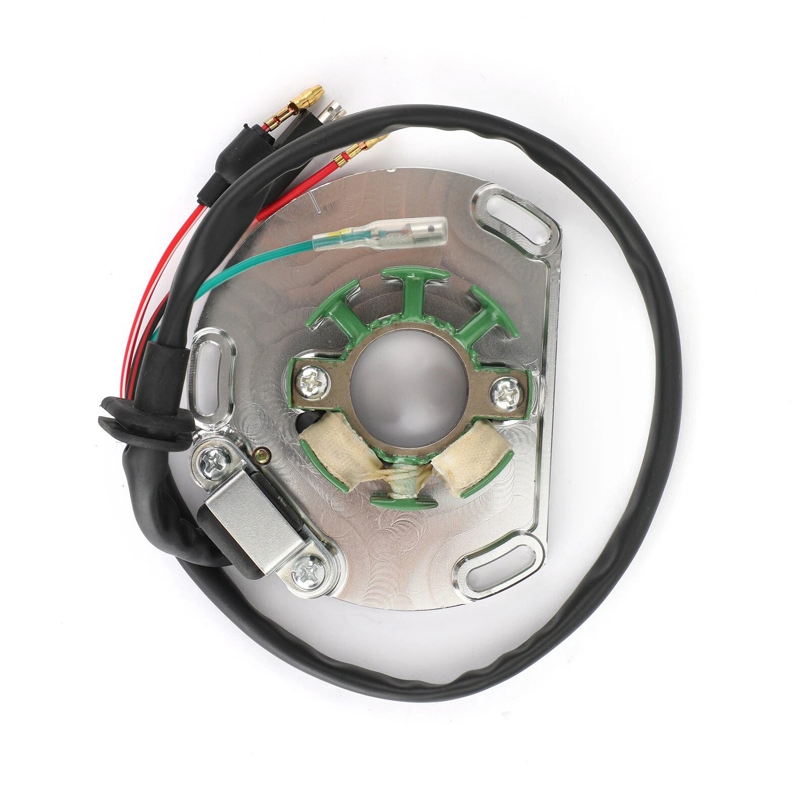 Stator Generator for KTM 125 200 250 300 380 EXC EGS SX SXS MXC (1998–2005)