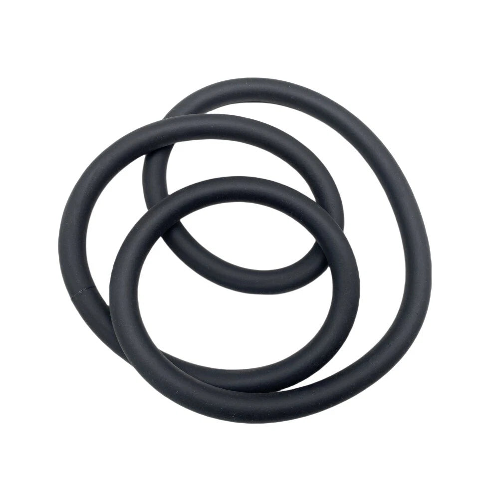 Gimbal to Transom Gasket Seal for MerCruiser Alpha 1 Gen 2 & Bravo (43713)