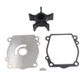 Water Pump Impeller Kit for Suzuki DT150 DT175 DT200 DT225 (18-3253 17400-87D11)