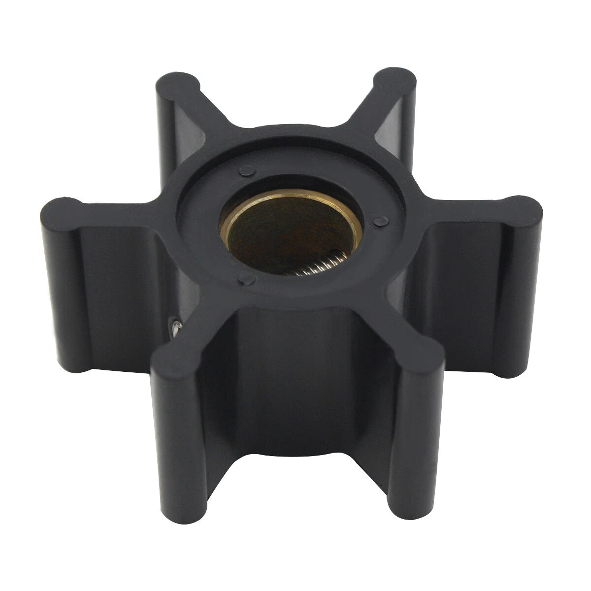 Marine Water Pump Impeller for Volvo Penta MD 3B 17C 17D 20B 2030 2040