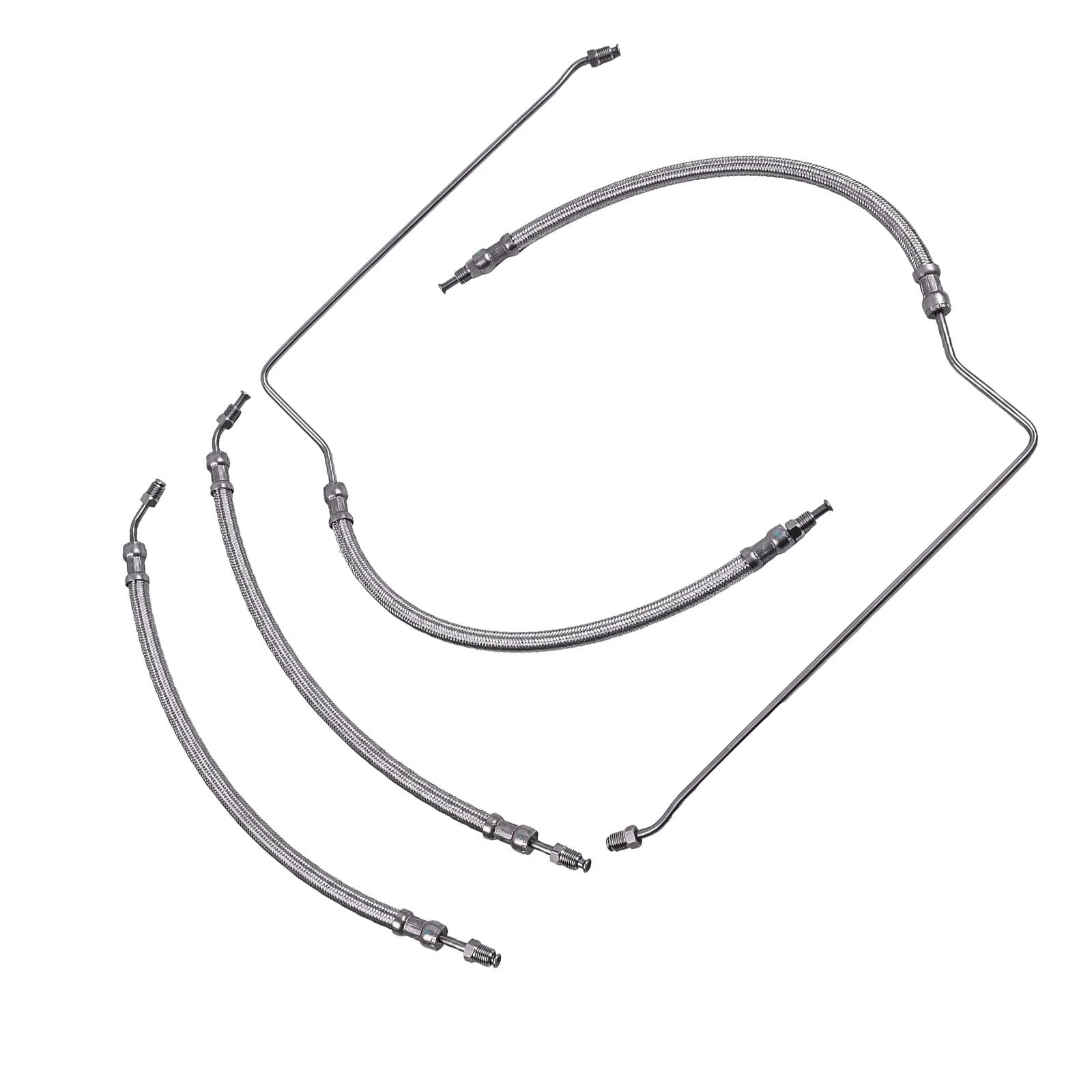 Trim Ram Cylinder Hose Kit for Mercury MerCruiser (32-864960)