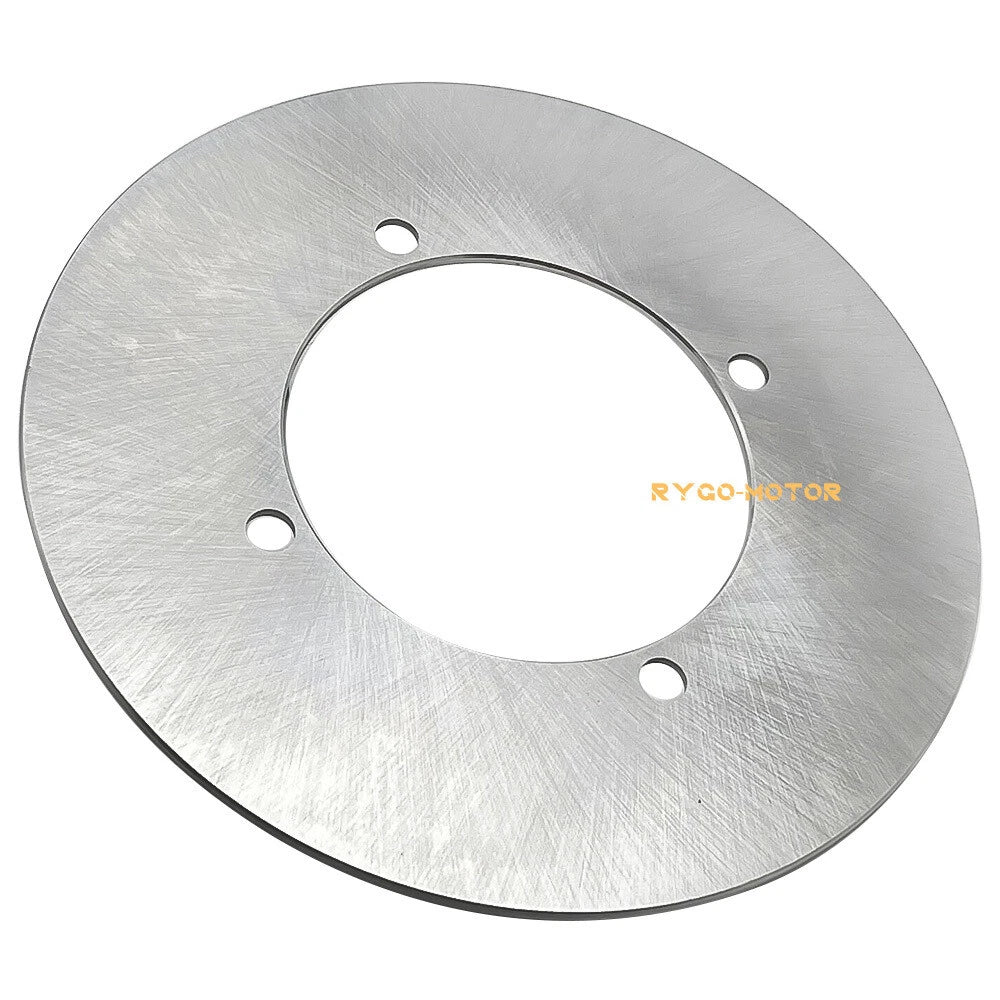 Rear Brake Disc Rotor for Yamaha Kodiak 400 450 (2005–2006) YFM400FA YFM450FA