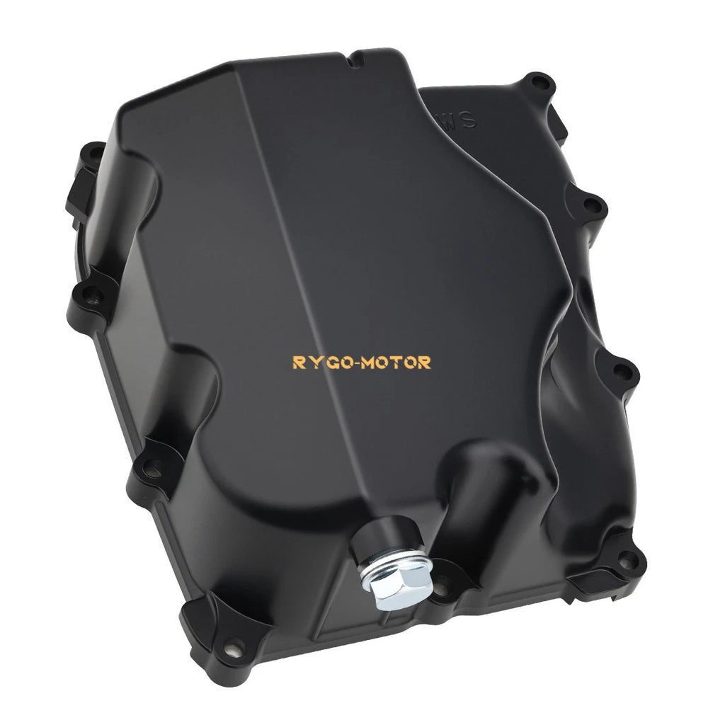Oil Pan Strainer Cover 1WS-13400-00-00 for Yamaha FZ07 MT-07 XSR700 (2015–2024)