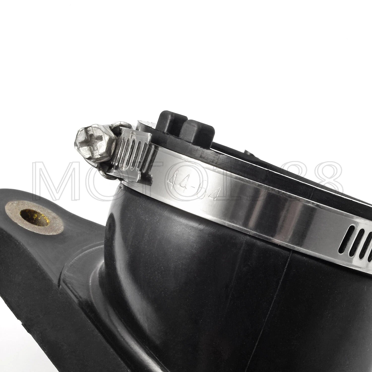Carb Joint Intake Manifold Boot for Honda XR600R XR600 R (1988–2000) 16211-MN1-671