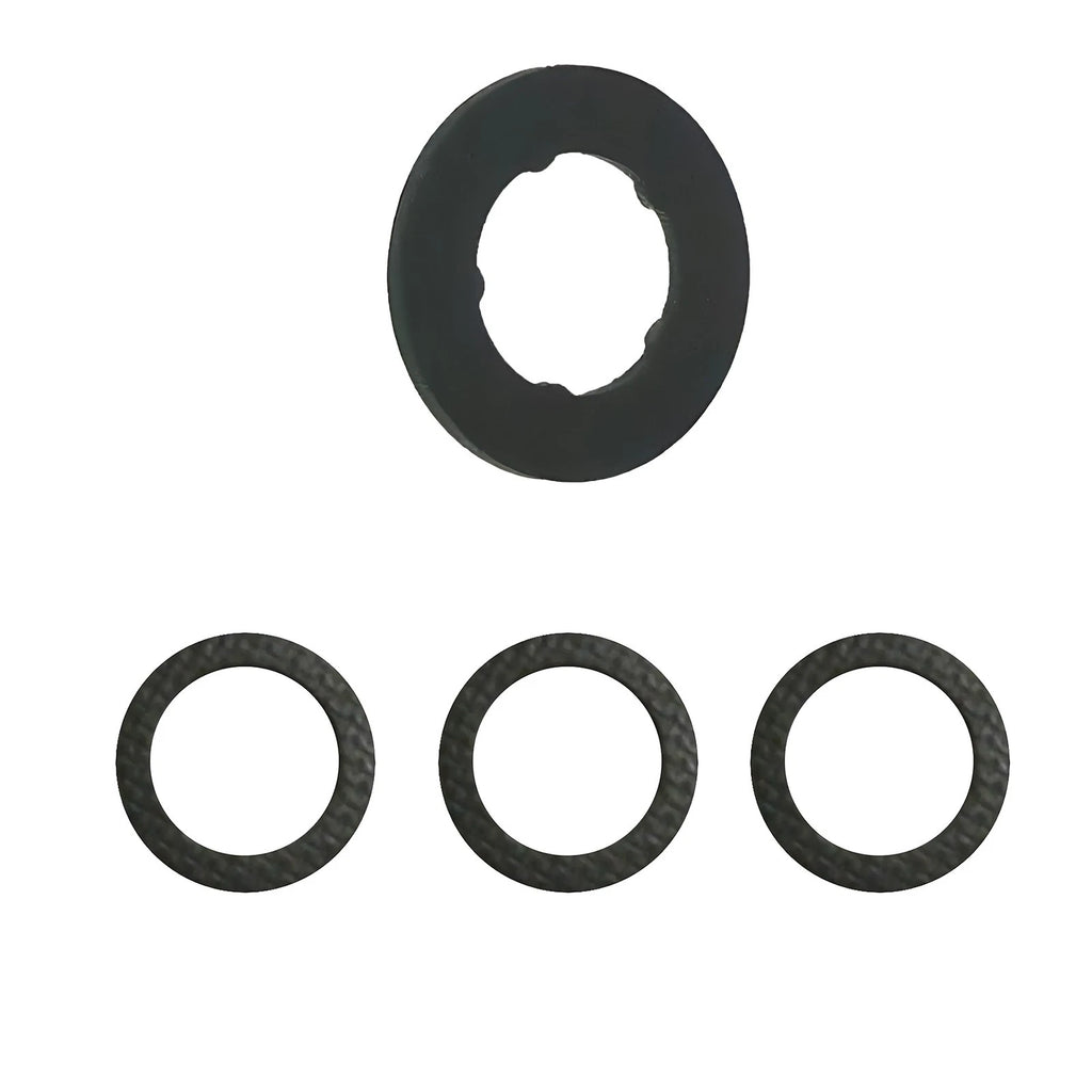Drain Screw Gasket & Oil Plug Seal for Mercury Outboard (8M0204692, 12-19183)