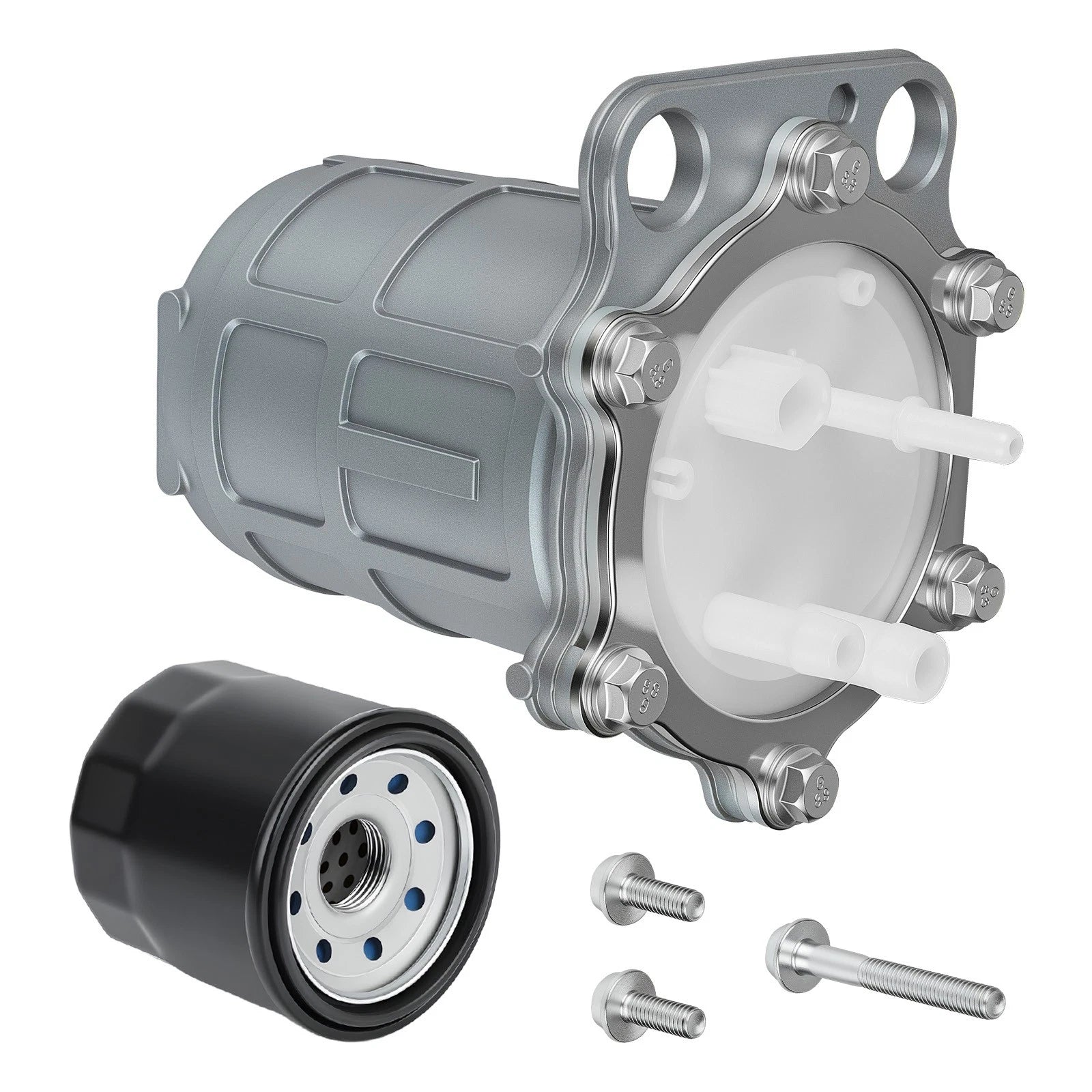 Fuel Pump Assembly Oil Filter for Honda Sabre 1300 VT1300CS VT1300CSA (2010–2014)