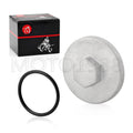 Oil Drain Plug Cap O-ring Kit for Yamaha TRI-MOTO YFM200 YTM225 (1985–1987) 5H0-15351-00-00