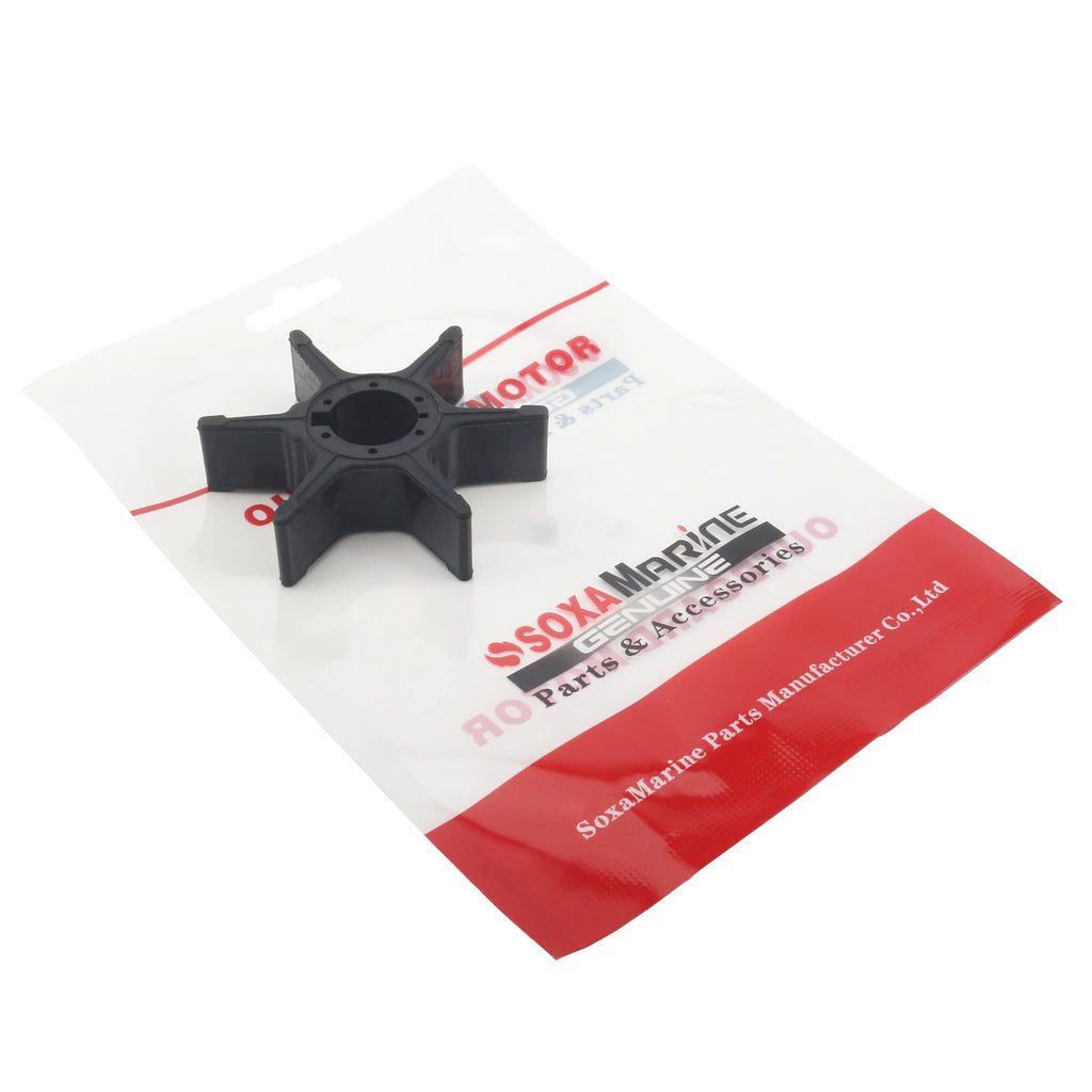 Impeller for Suzuki (17461-96301/96311/96312/96310, 18-3096, 500362)