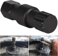 Hinge Pin Tool for Mercury Mercruiser Alpha MR Bravo (1991–Current) 90200, 91-78310, 18-9861