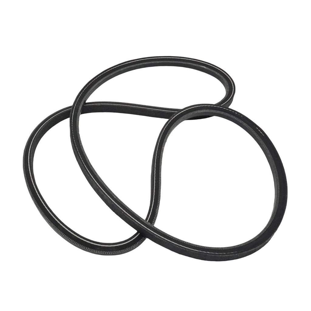 Alternator Drive Belt 3852504 for Volvo Penta Marine 4.3GL 4.3GS