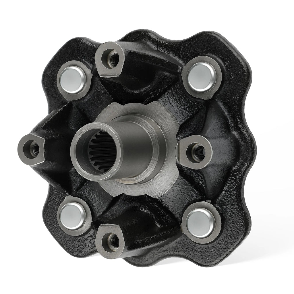 Front Wheel Hub for Suzuki Eiger 400 LTA400/LTF400 (2002–2007)