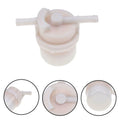 Fuel Filter Kit 16900-SA5-004 for Honda Outboards BF35A BF40A BF45A BF75A (2000–2023)