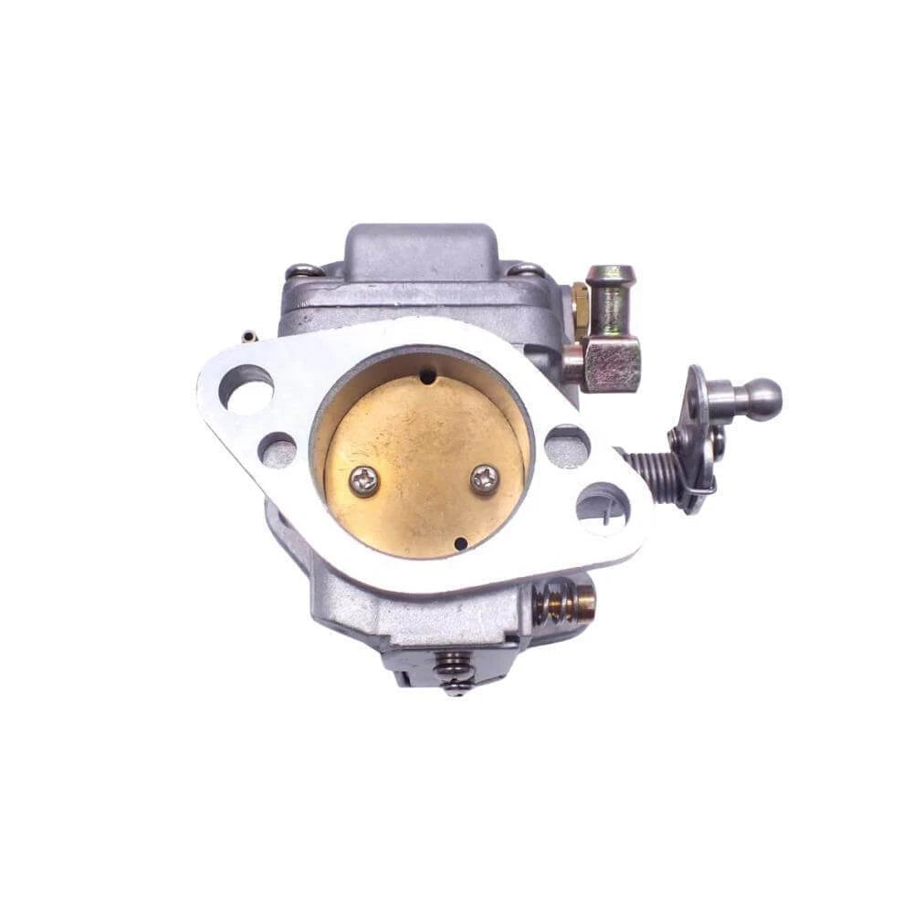 Carburetor Kit 2X 821854T19 821854T20 821854T21 for Mercury Marine 40-60 HP