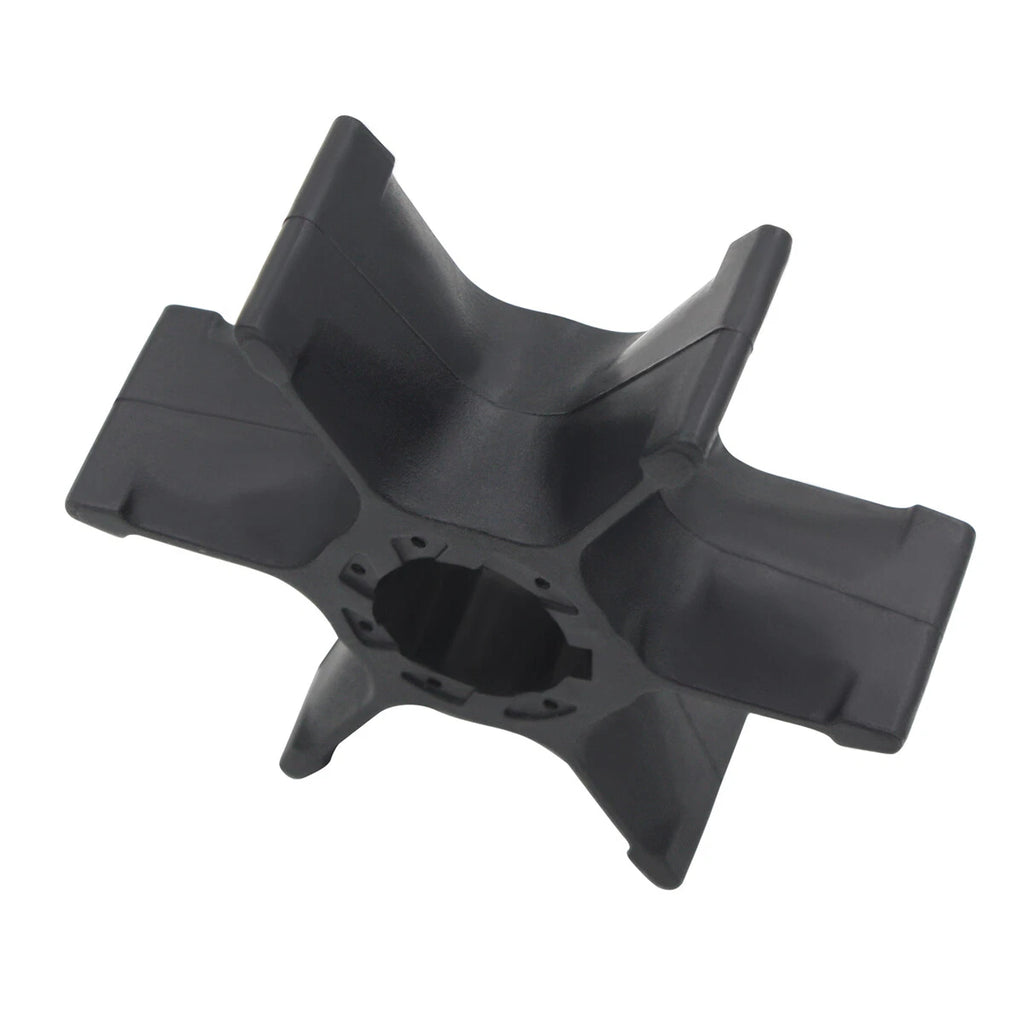Water Pump Impeller for Yamaha Outboard 40hp (6E9, 40G, 40J, 40Q, 6F5-44352-00)