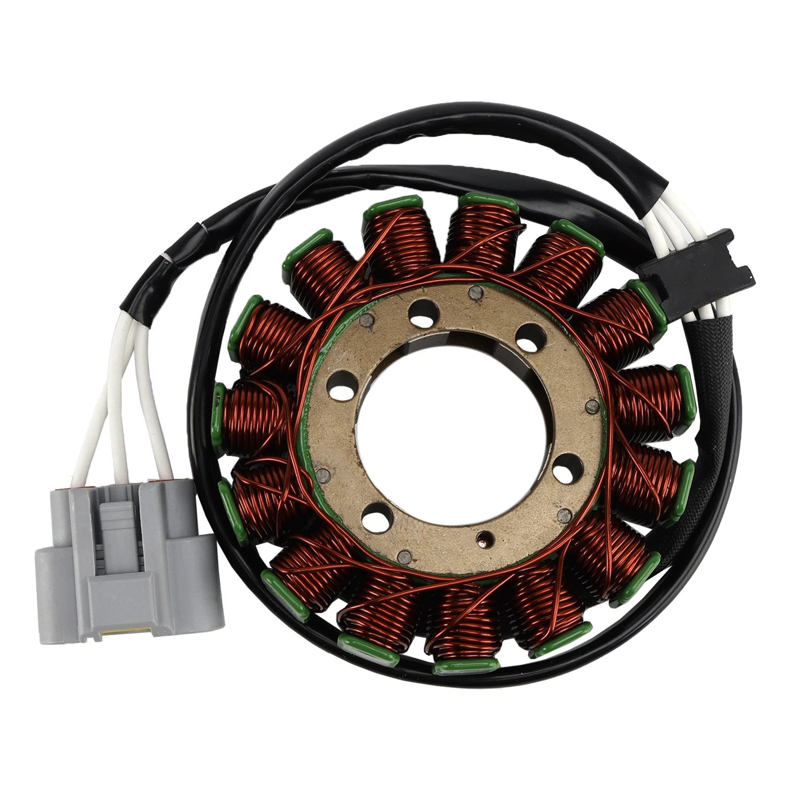 Stator Assy for Kawasaki ZX-10R ZX1000 Ninja (2008–2010) 21003-0072 T9