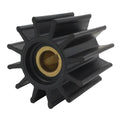 Sea Water Pump Impeller Kit for Jabsco Johnson Sherwood (18958-0001, 17000k)