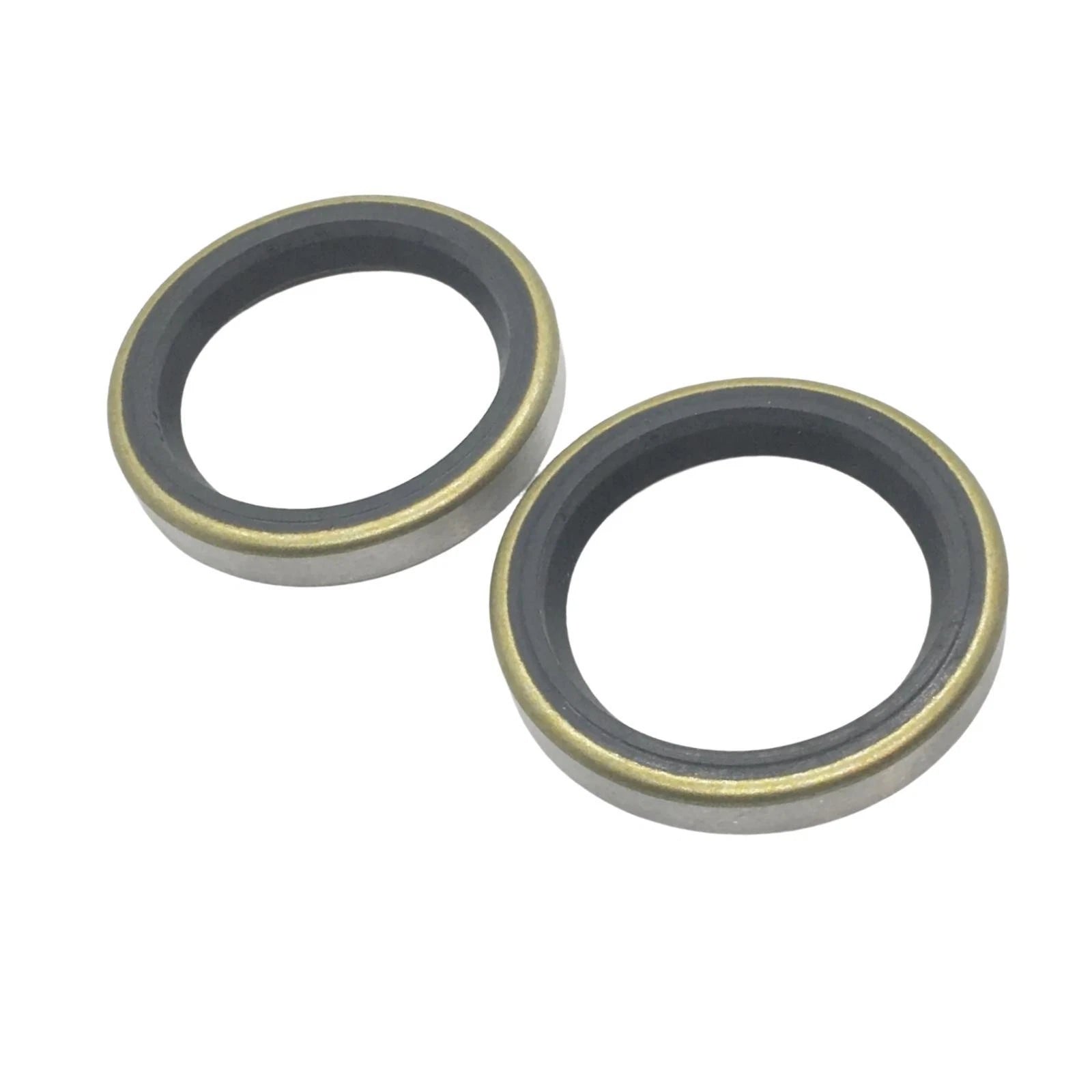 2X Seal Oil Propeller Shaft for Johnson Evinrude 90-300