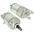 Starter Motor for Honda FourTrax 300 4x4 (1988–2000) with Relay