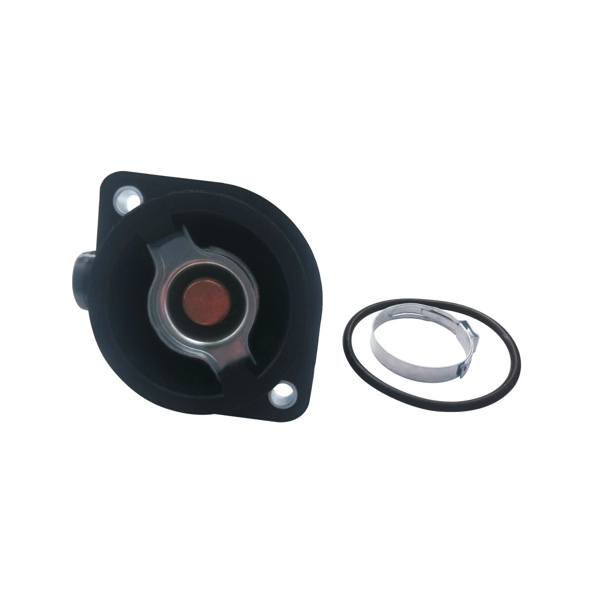Thermostat Housing Assembly for Mercury 75-115Hp 4 Stroke (1996–2006) 892864T06