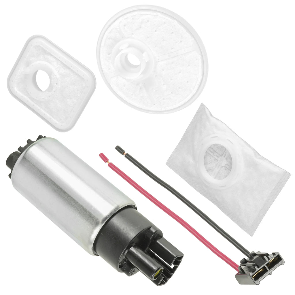 Intank Fuel Pump for Sea-Doo RXP X 255 (2008–2011), RXT 215 (2008–2010), RXT 260 (2011–2012)