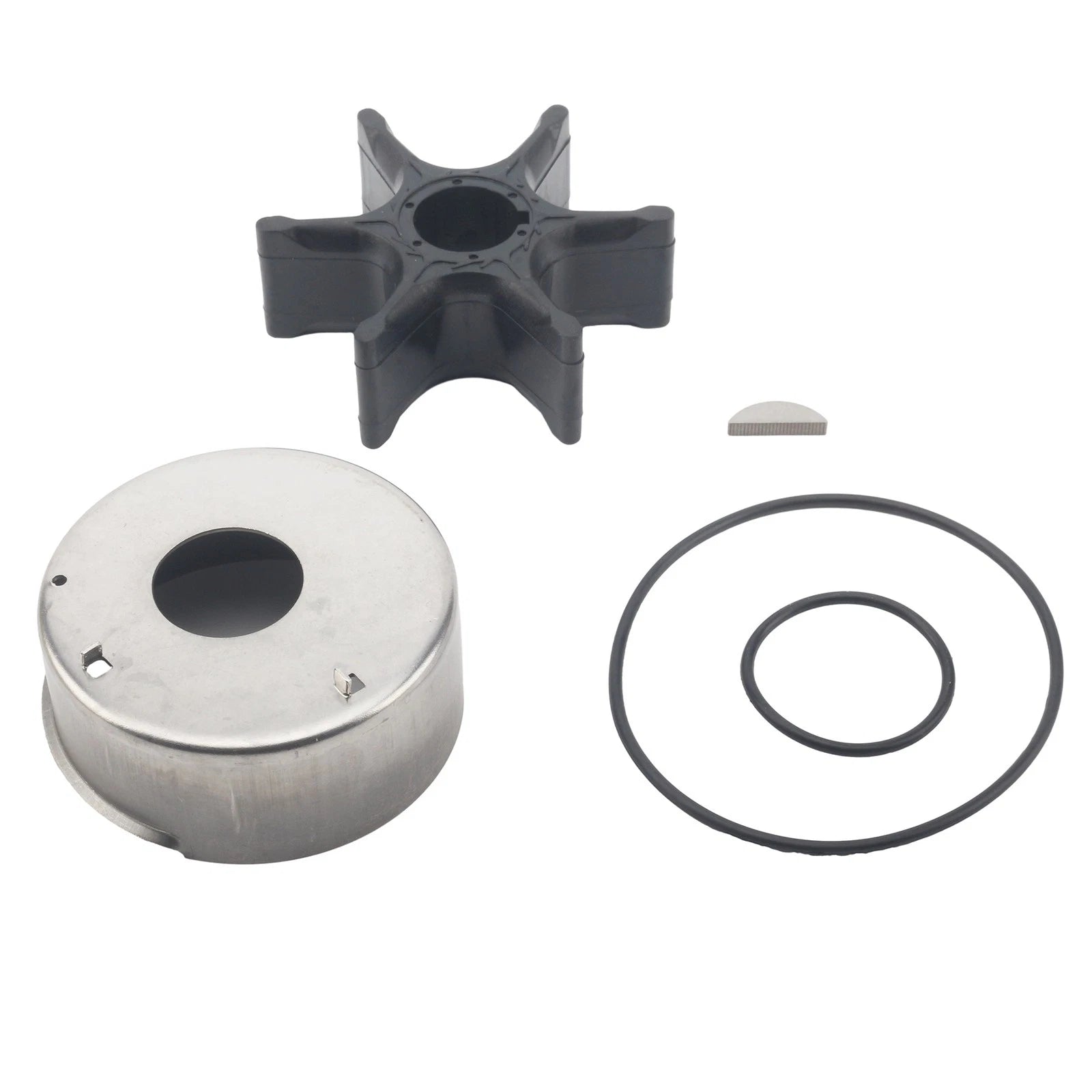 Water Pump Service Kit 61A-W0078-A1 for Yamaha 150-225 HP (2-S)