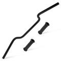 Handlebar w/Grips for Polaris Magnum 500 4X4 (1999–2002) 5242987-067