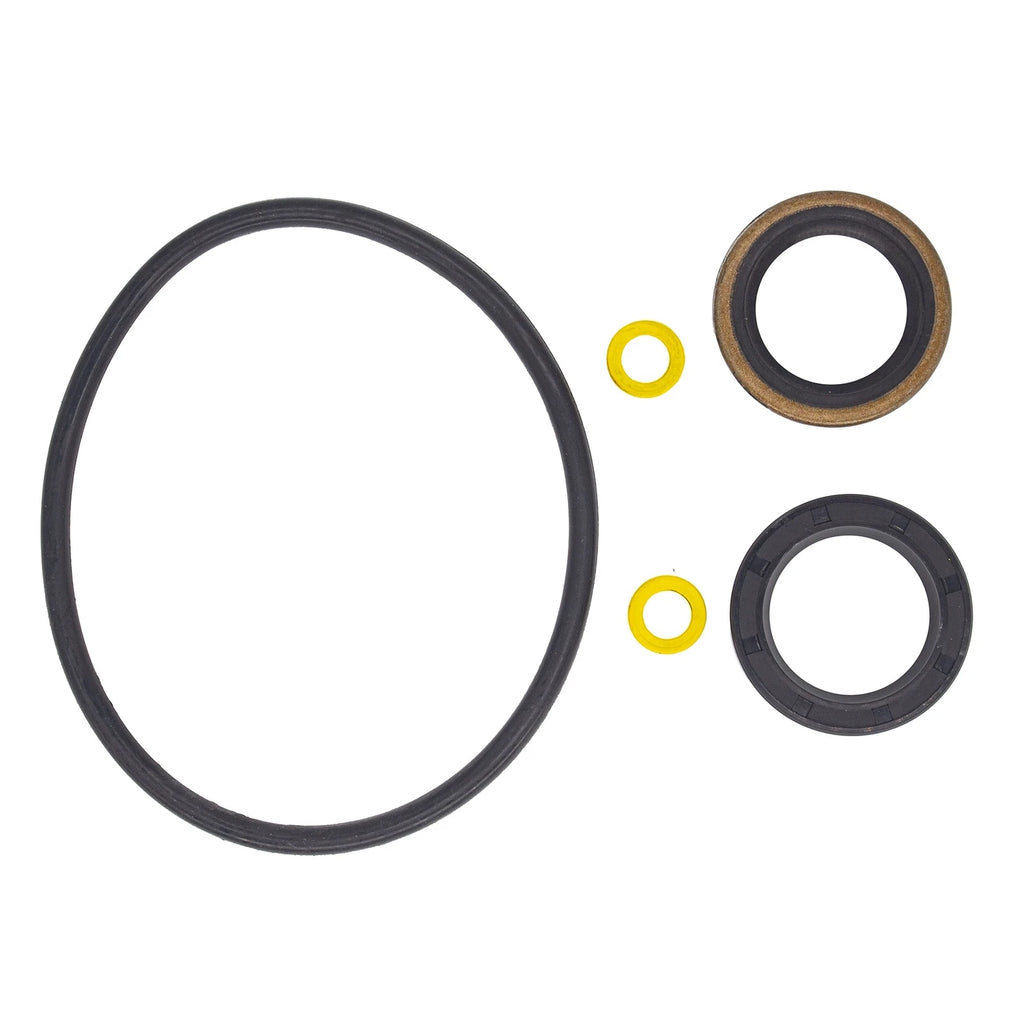 Lower Gearcase Seal & O-ring Kit 26-76868 26-14077 25-8M0030845 for Mercury 4Str