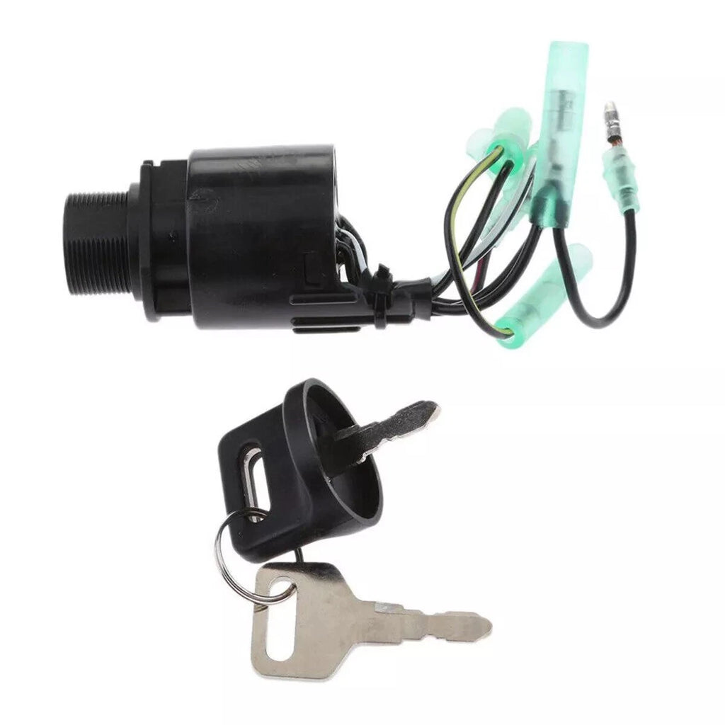 Ignition Switch Assembly Kit 35100-ZV5-013 for Honda Outboard BF 115-225