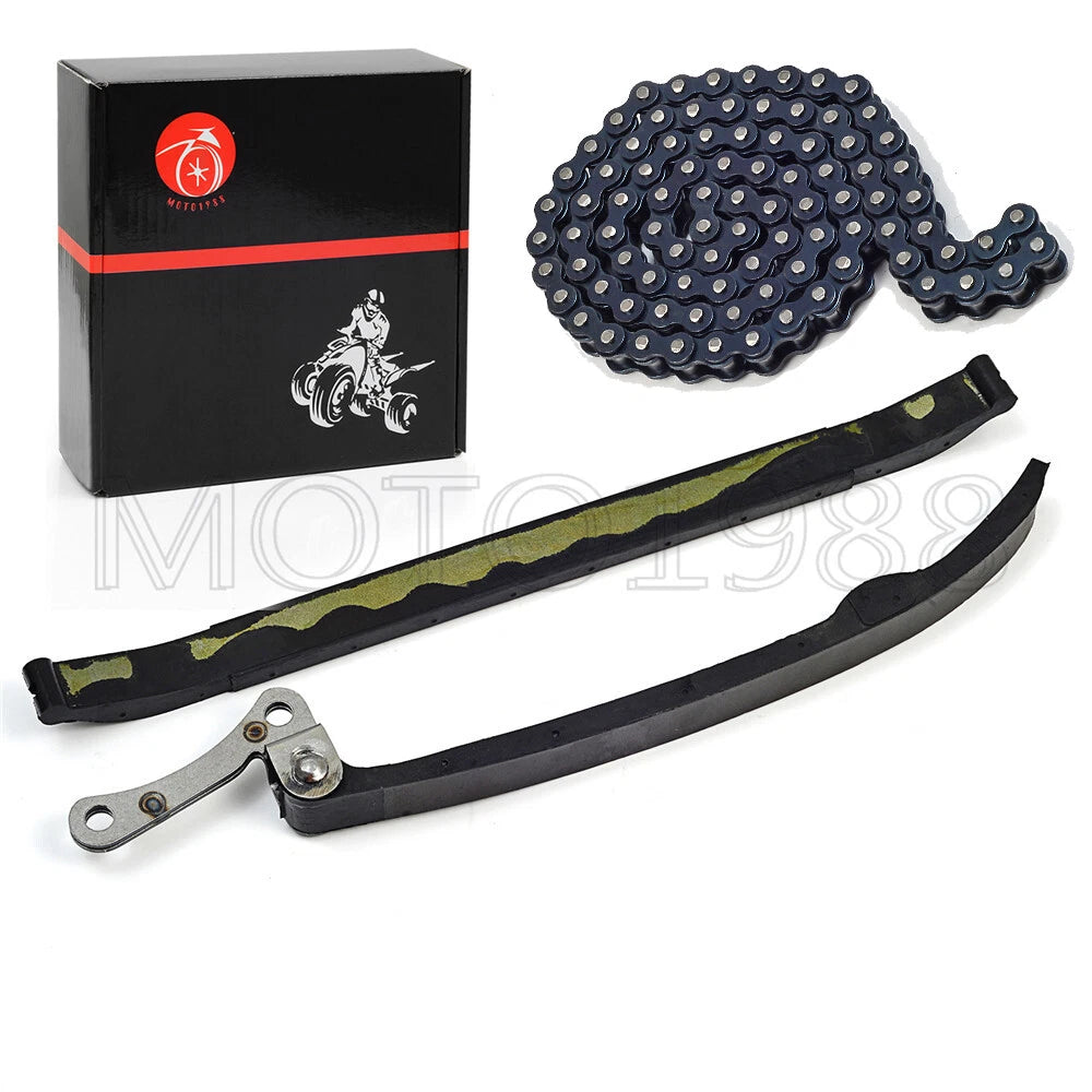Cam Timing Chain Guide for Yamaha Warrior YFM350X (1997–2004)