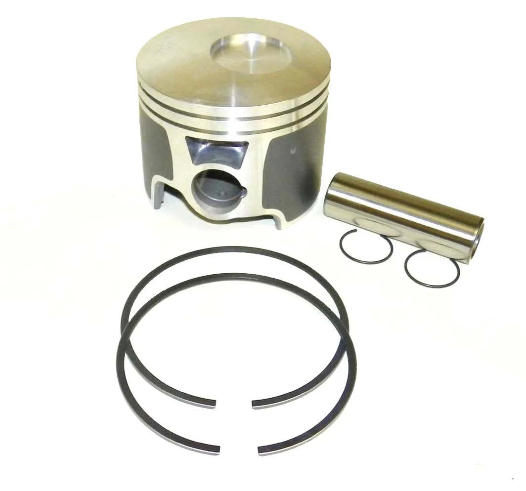 Piston Kit for Johnson Evinrude 200-250 Hp Ficht (100-134-06PK)