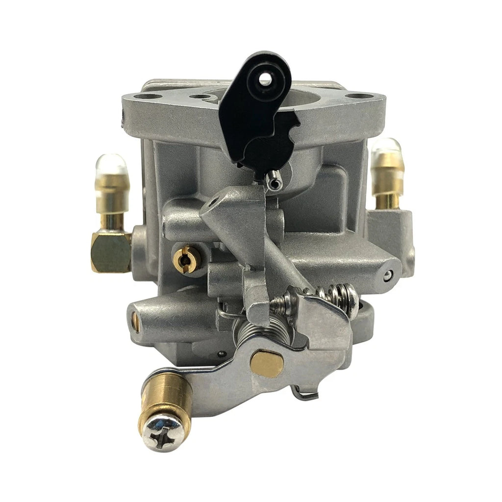 Carburetor Assy 6BX-14301 for Yamaha Outboard Engine F6 6HP (4-Stroke)