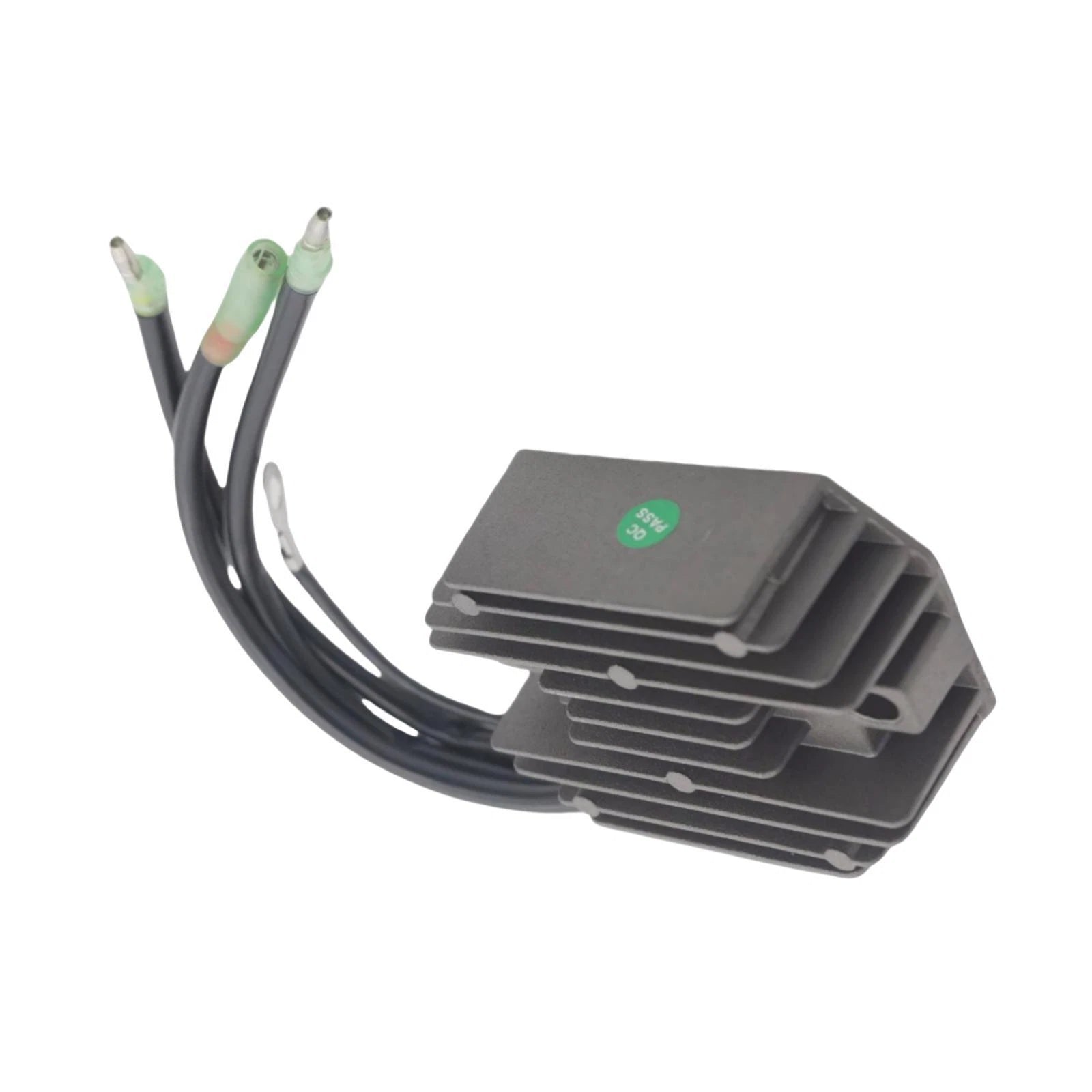 Regulator Rectifier for Tohatsu 9.9HP (3RS76060)