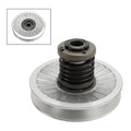 Rear Variator Secondary Driven Clutch 0180-052000-0003 for Cfmoto Cforce 500 (2017–2023)
